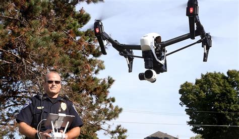 New York police will use drones to monitor backyard parties this weekend, spurring privacy concerns